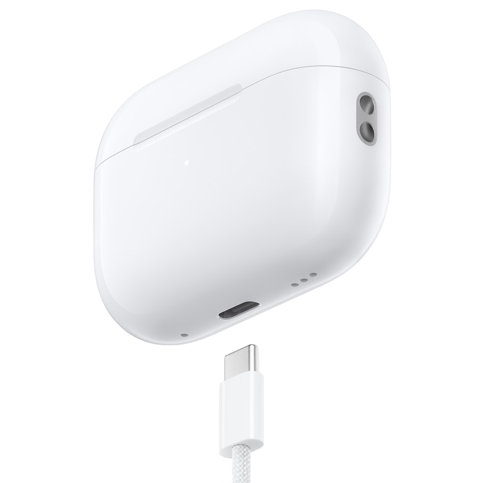Losse AirPods Pro case met USB-C nu te koop