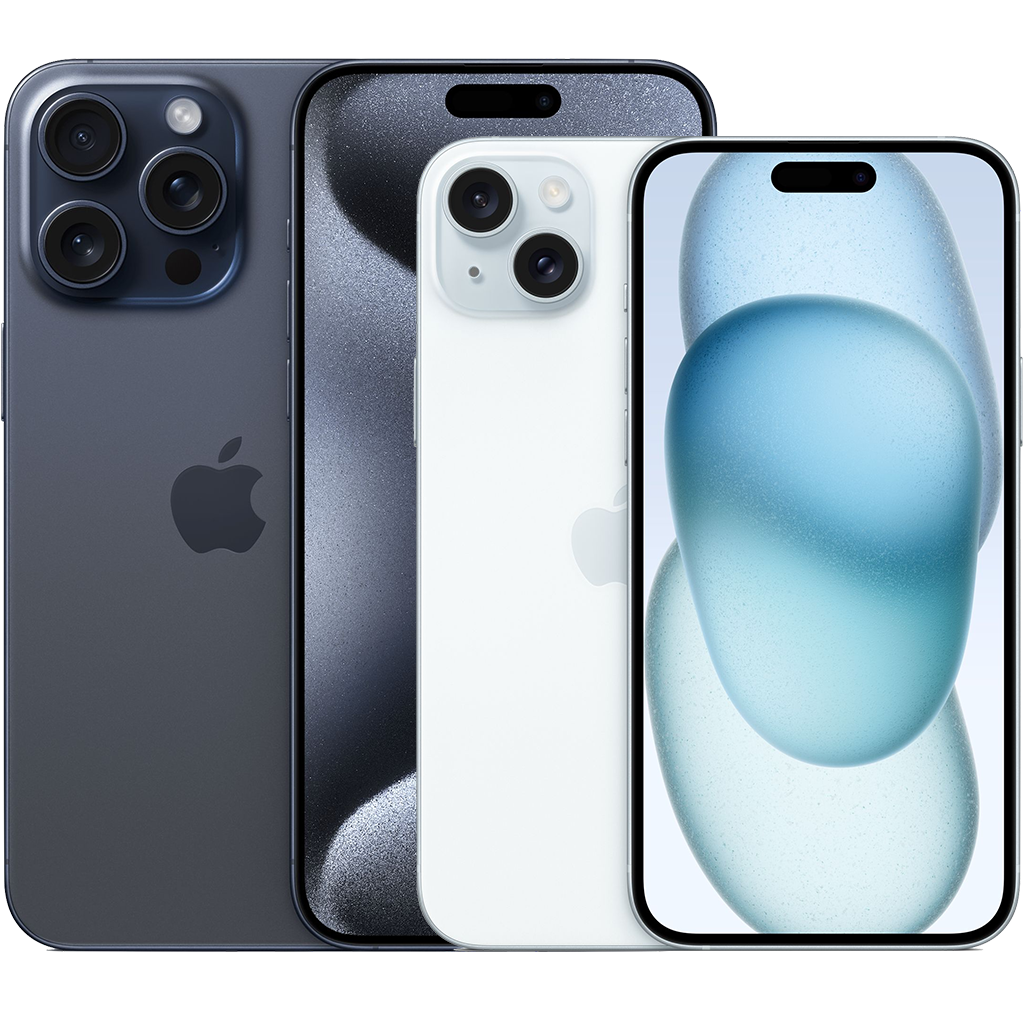 Reparatiekosten aanzienlijk lager voor iPhone 15 Pro-modellen met gebarsten achterkant