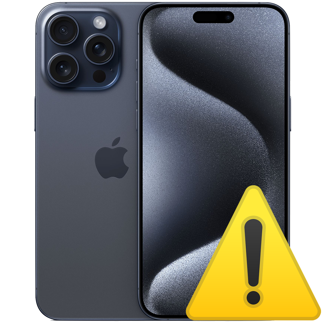 Let op! iPhone 15 (Pro) kan vastlopen bij installatie, eerst updaten naar 17.0.2