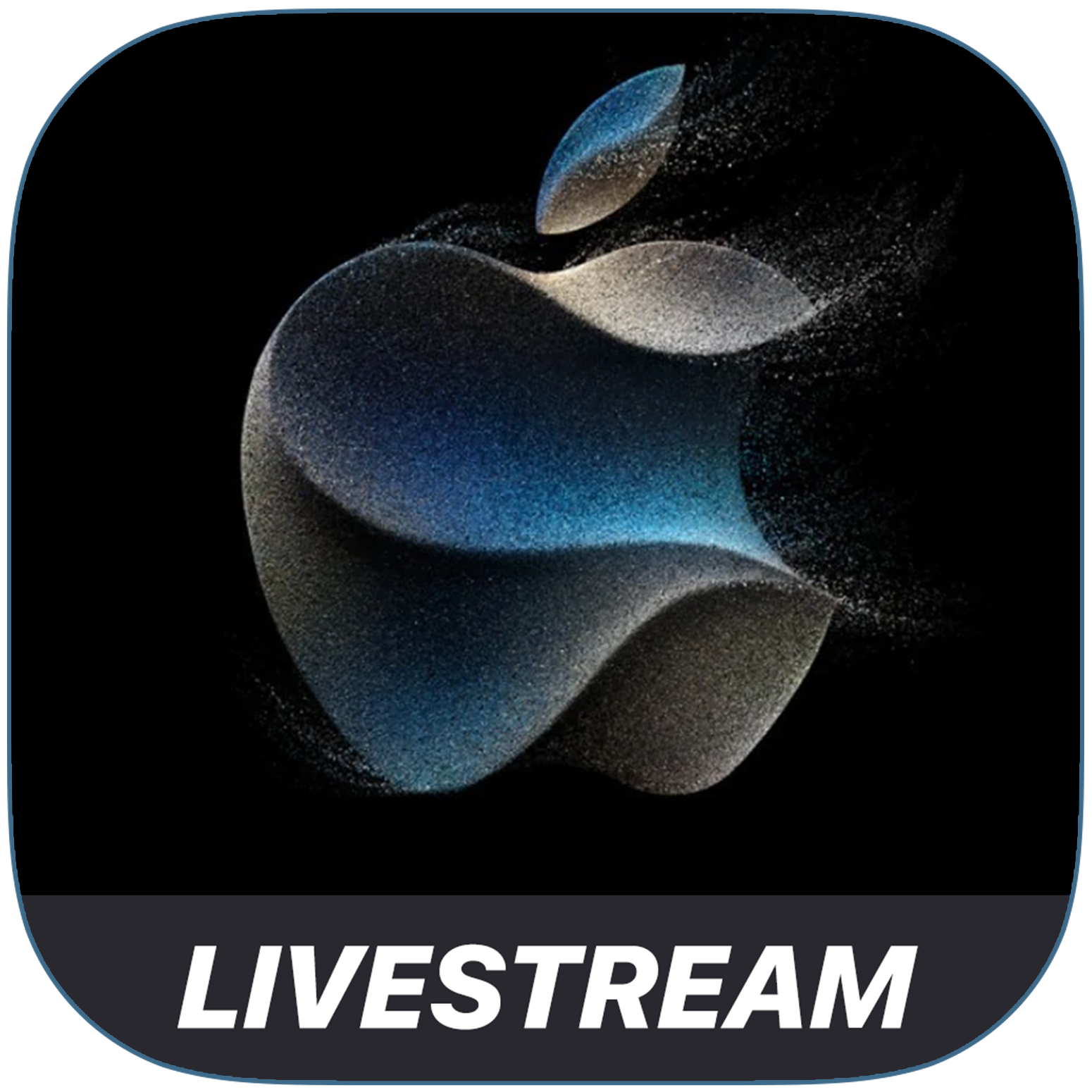 Livestream: Apple Wonderlust iPhone 15-event