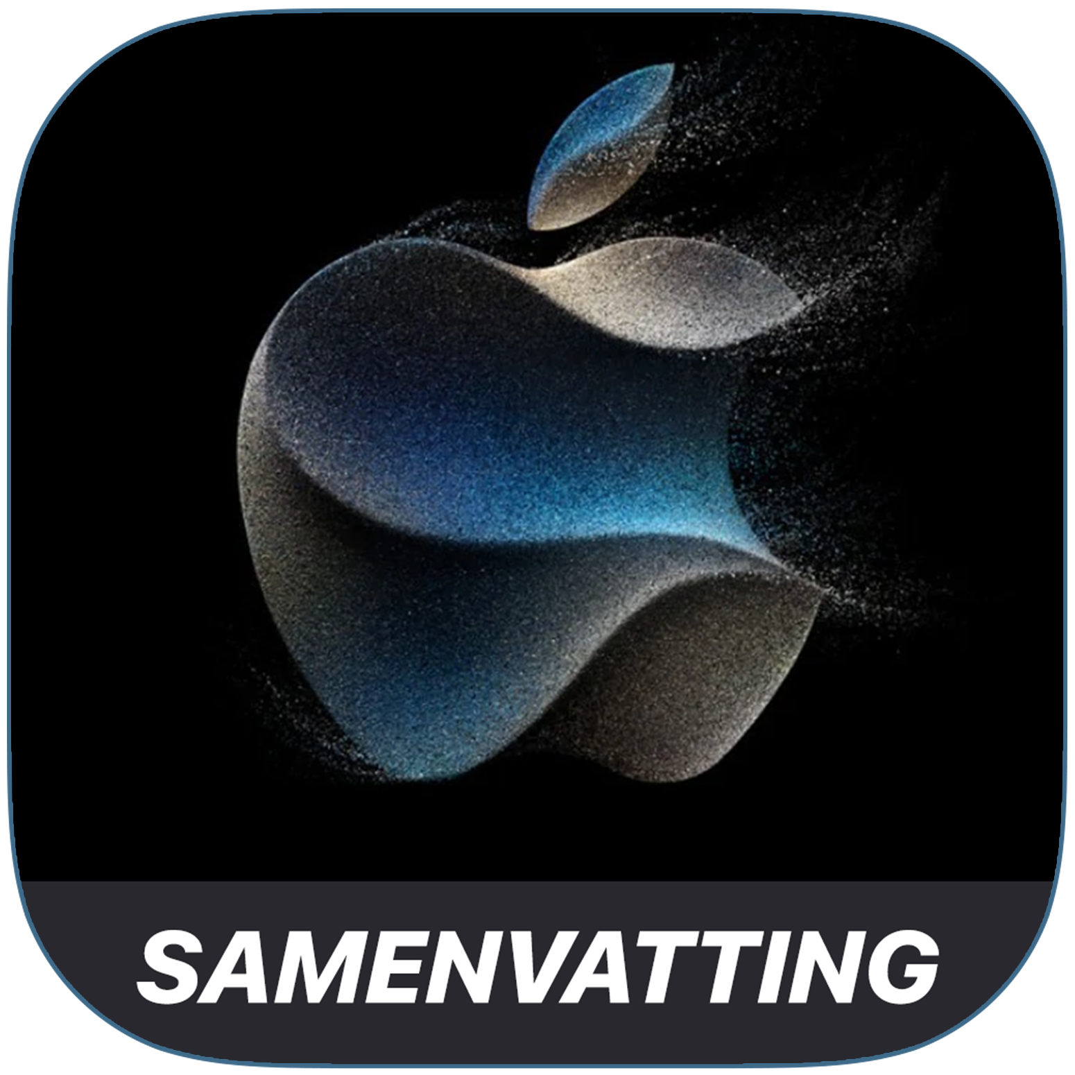 Samenvatting Wonderlust-event met iPhone 15 (Pro), Apple Watch Ultra en overige wijzigingen