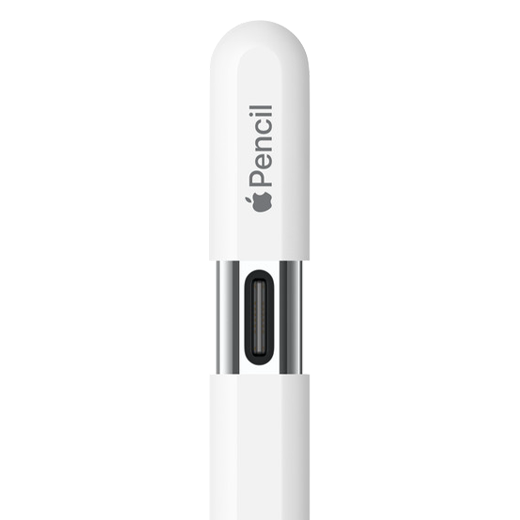 Nieuwe Apple Pencil met verborgen USB-C poort nu te koop