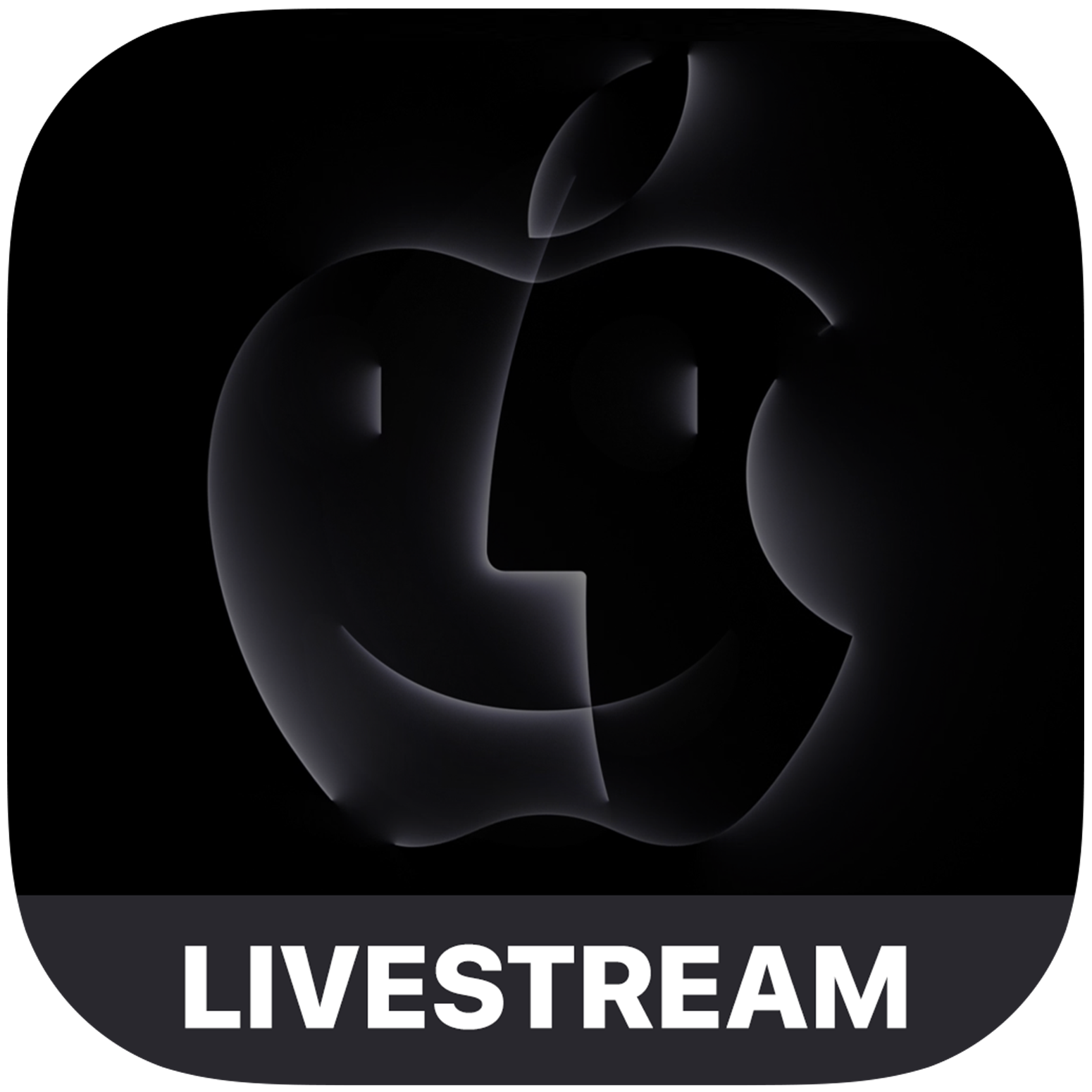 Livestream: Apple Scary Fast Mac-event