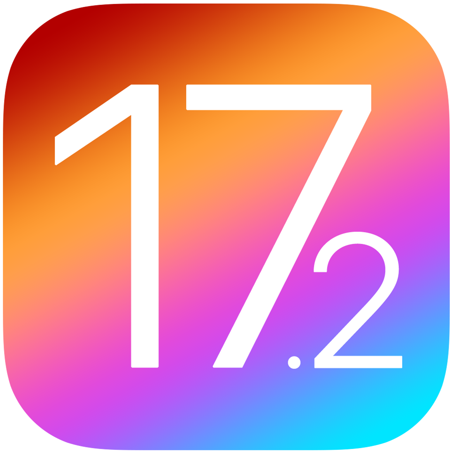iOS 17.2.1 en macOS Sonoma 14.2.1 nu beschikbaar