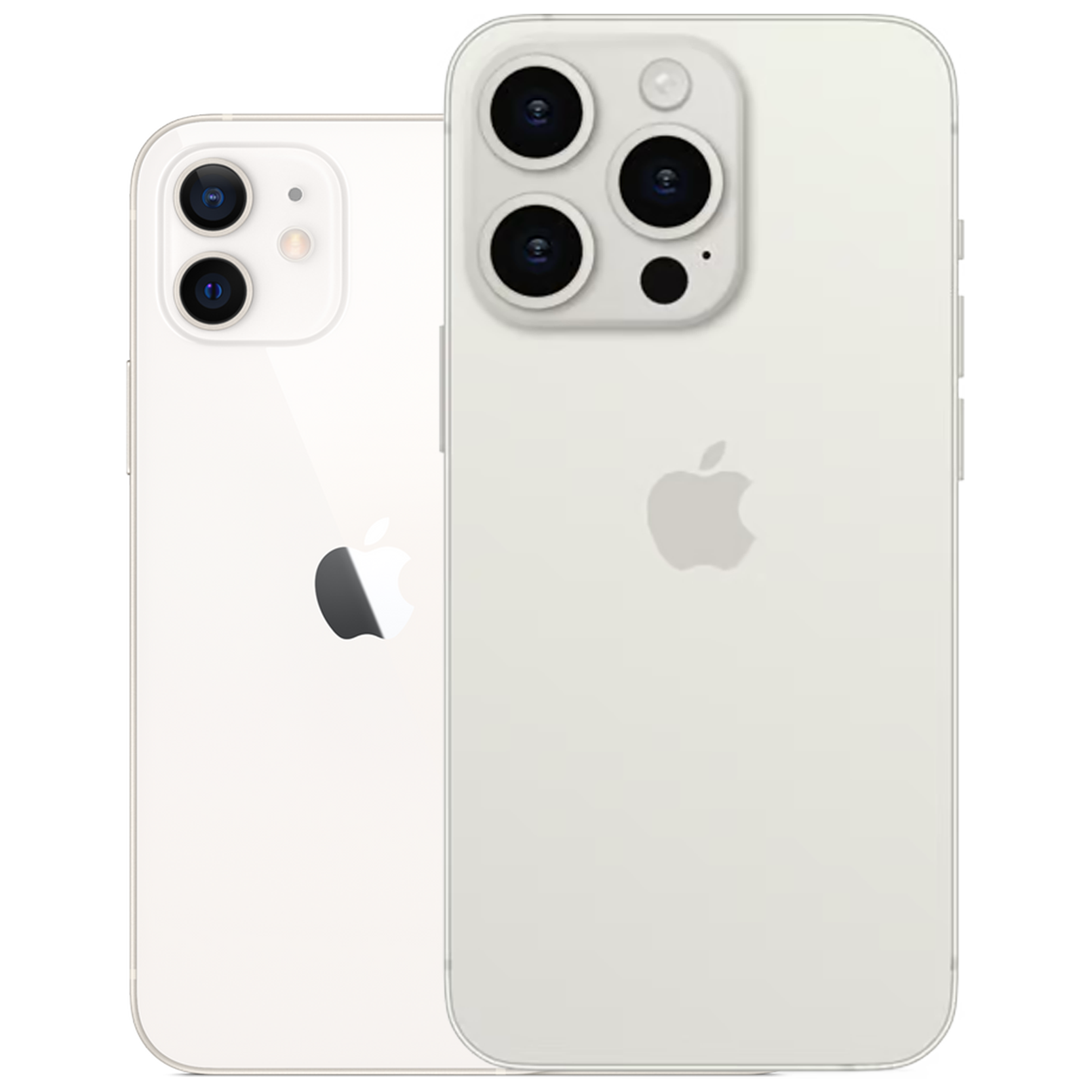 Vier nieuwe iPhone modellen in 2024, alle verwachtingen op een rij