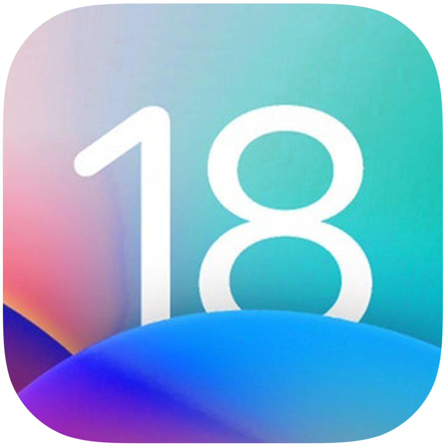 Overzicht van alle apparaten die mogelijk iOS 18 en iPadOS 18 ondersteunen