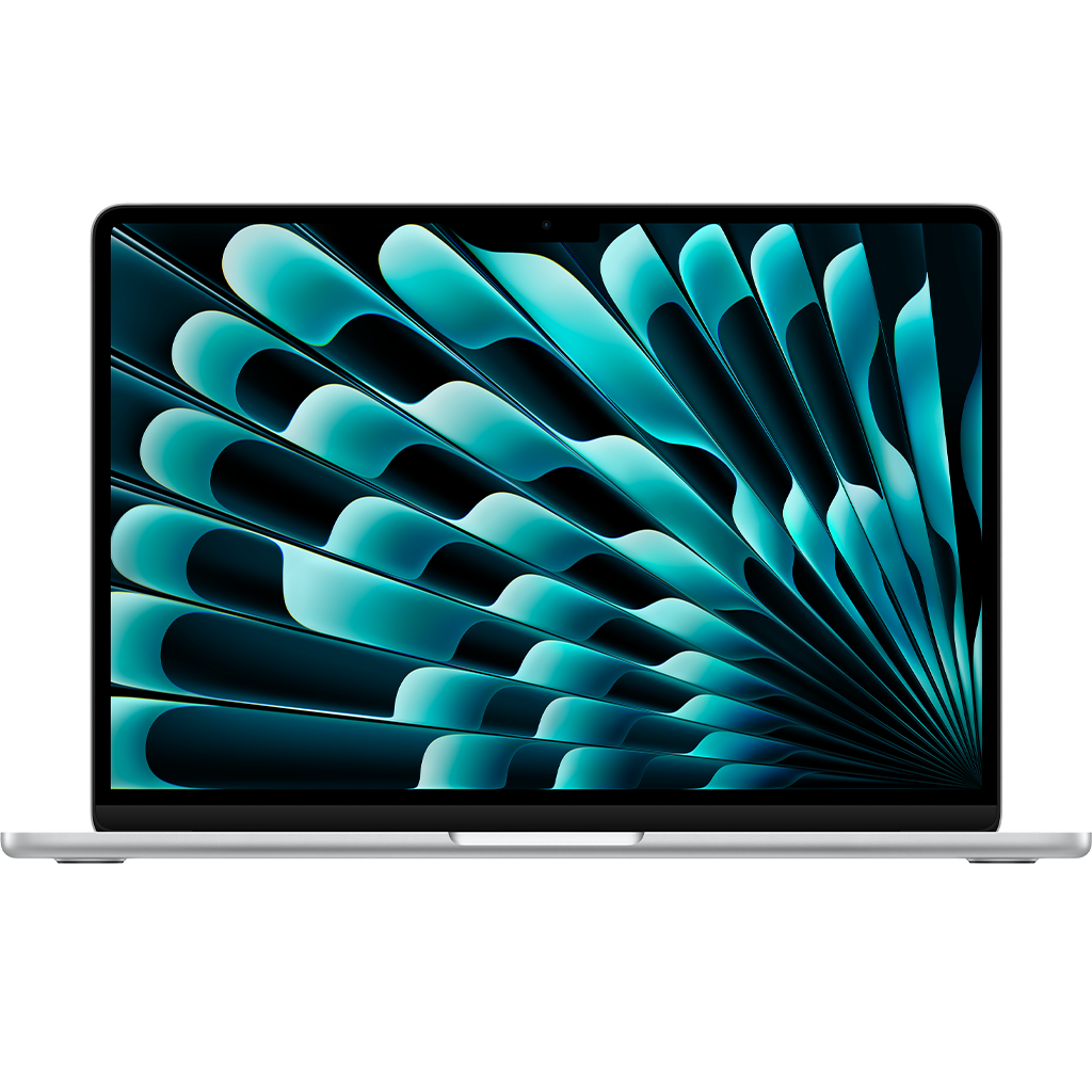 Ook MacBook Air voorzien van standaard 16 GB-geheugen