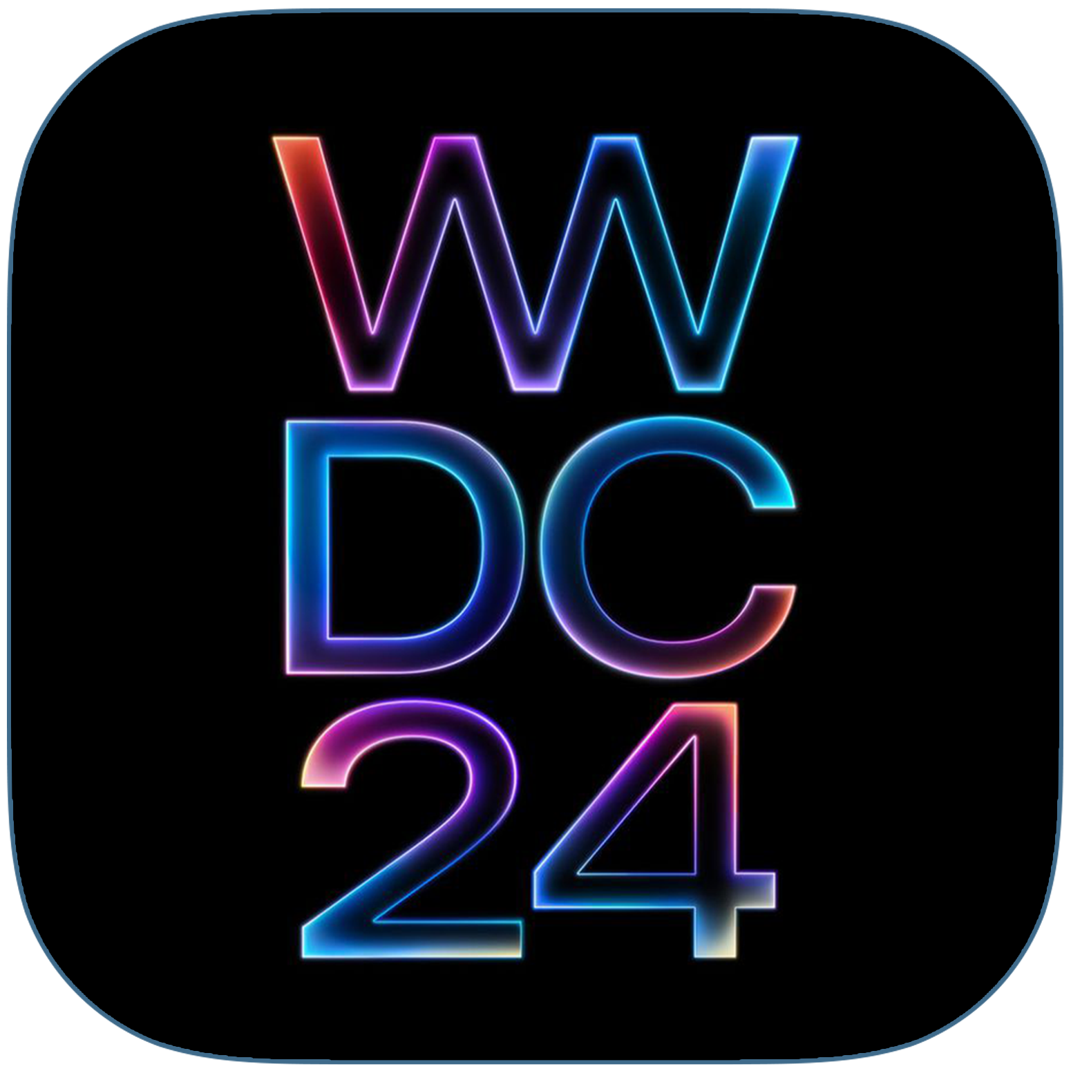 Officieel: WWDC 2024 van 10 tot 14 juni