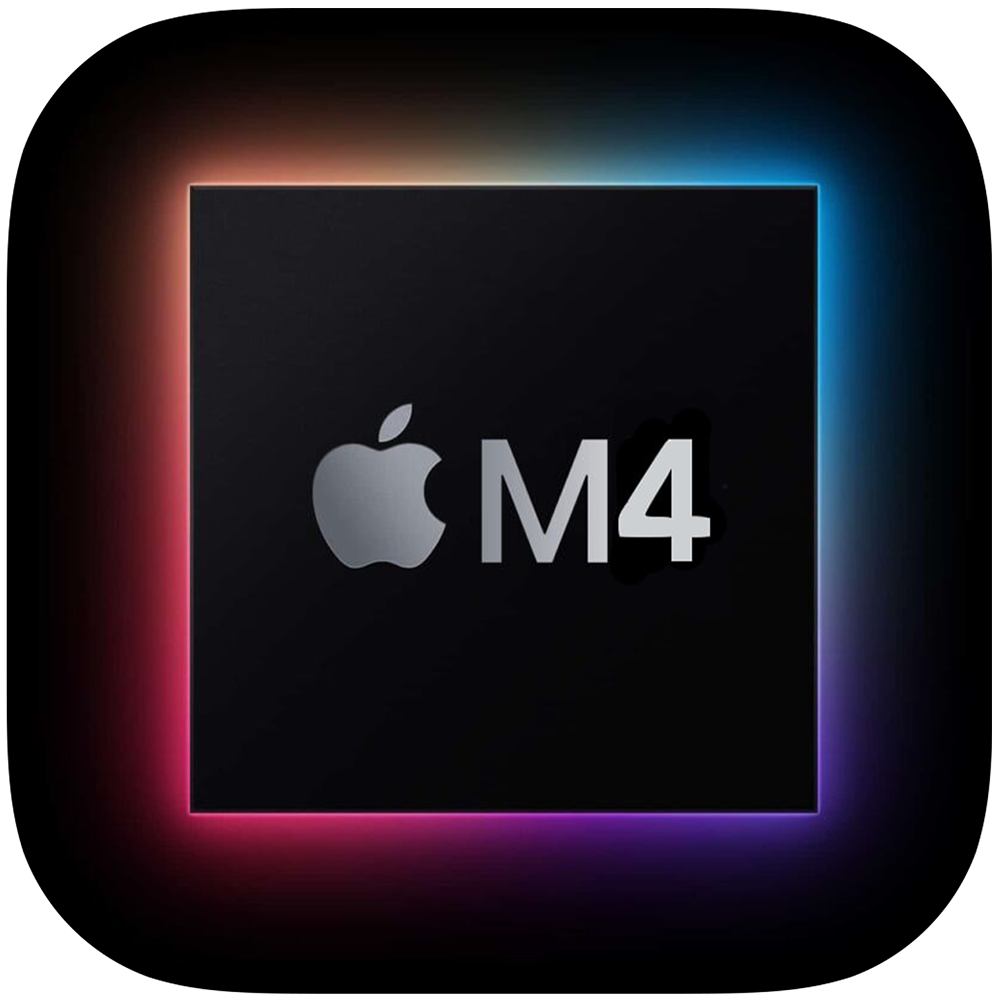 In 2025 worden alle Macs voorzien van M4-chip