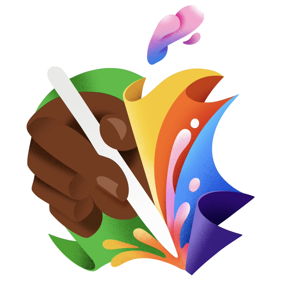 Samenvatting Let loose-event met iPad Pro, iPad Air en overige wijzigingen