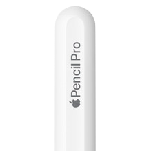 Apple Pencil Pro en nieuwe iPad-accessoires aangekondigd