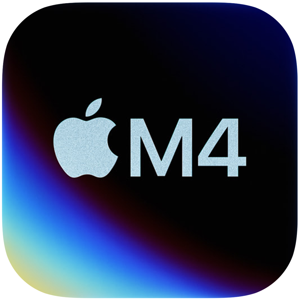 M4 Ultra chip wordt superkrachtig met mogelijk 32-core CPU en 80-core GPU