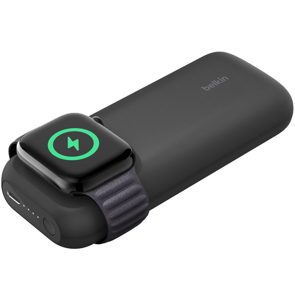 Belkin start geld terug-actie voor BoostCharge Pro BPD005-externe batterij wegens brandgevaar