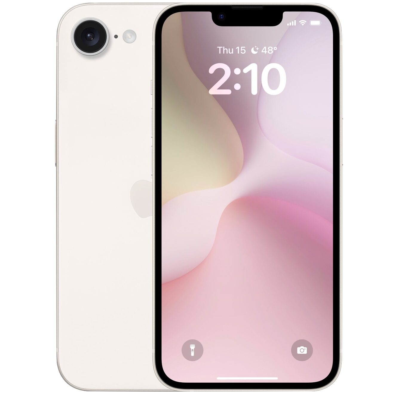 iPhone SE 4e generatie verschijnt mogelijk volgende week met een hoop vernieuwingen