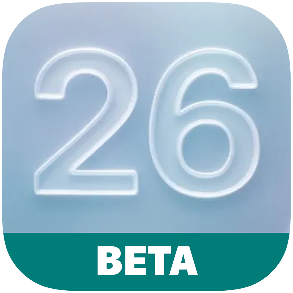 Publieke bèta iOS 26, iPadOS 26 en macOS Tahoe nu beschikbaar