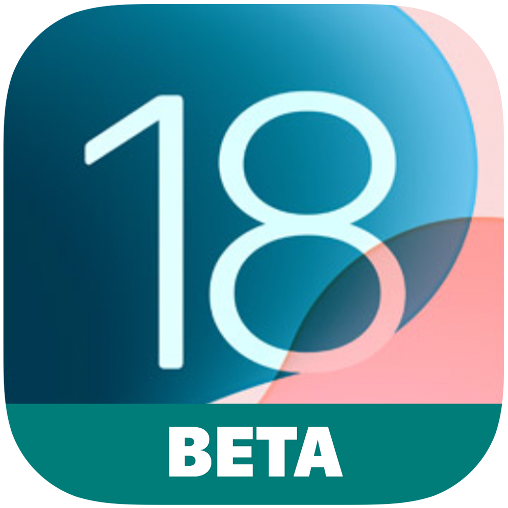 Nieuwe bèta iOS 18, iPadOS 18 en macOS Sequoia 15 nu beschikbaar