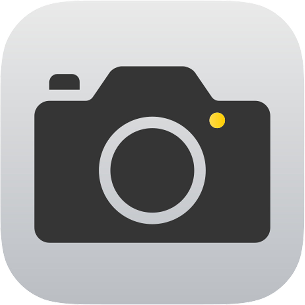iOS 19 Camera-app krijgt mogelijk nieuw ontwerp in de stijl van visionOS