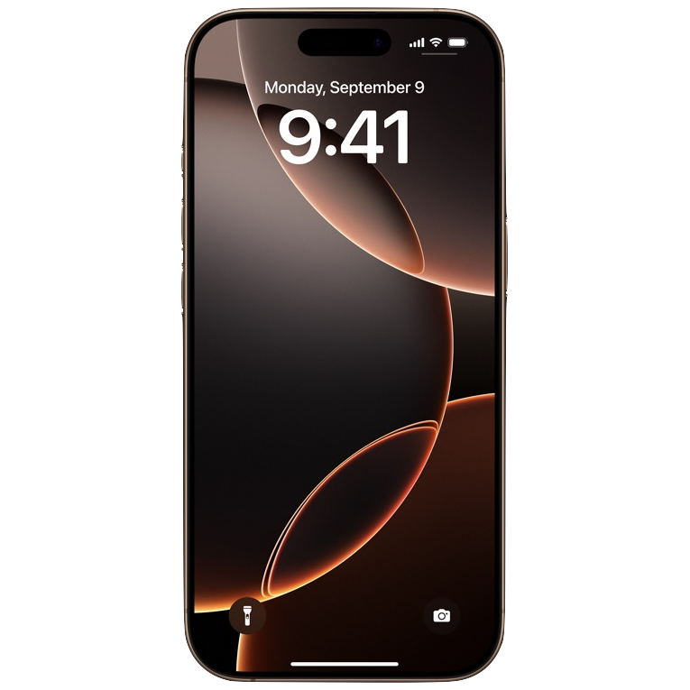 iPhone 16 Pro: Groter scherm, premium camerasysteem, camera-knop, A18 Pro en meer