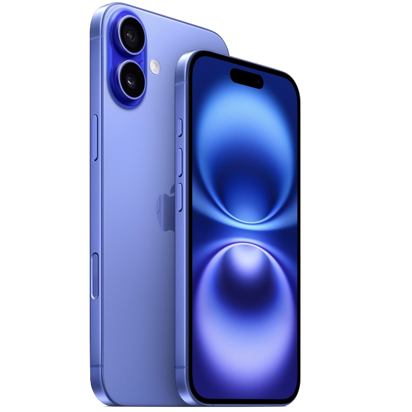 iPhone 16 (Plus) aangekondigd: AI, verbeterde camera, actieknop, camera-knop en meer