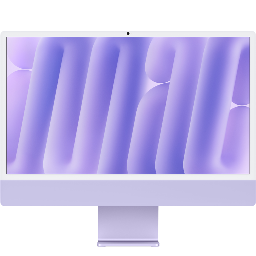 24-inch iMac 3e generatie met M4-chip, USB-C accessoires en prijsdaling aangekondigd