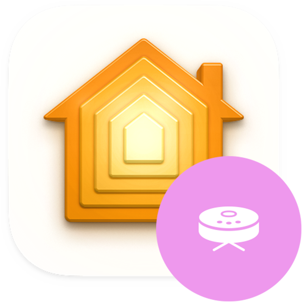 Apple voegt ondersteuning voor robotstofzuigers in Woning-app en Matter toe aan iOS 18.4