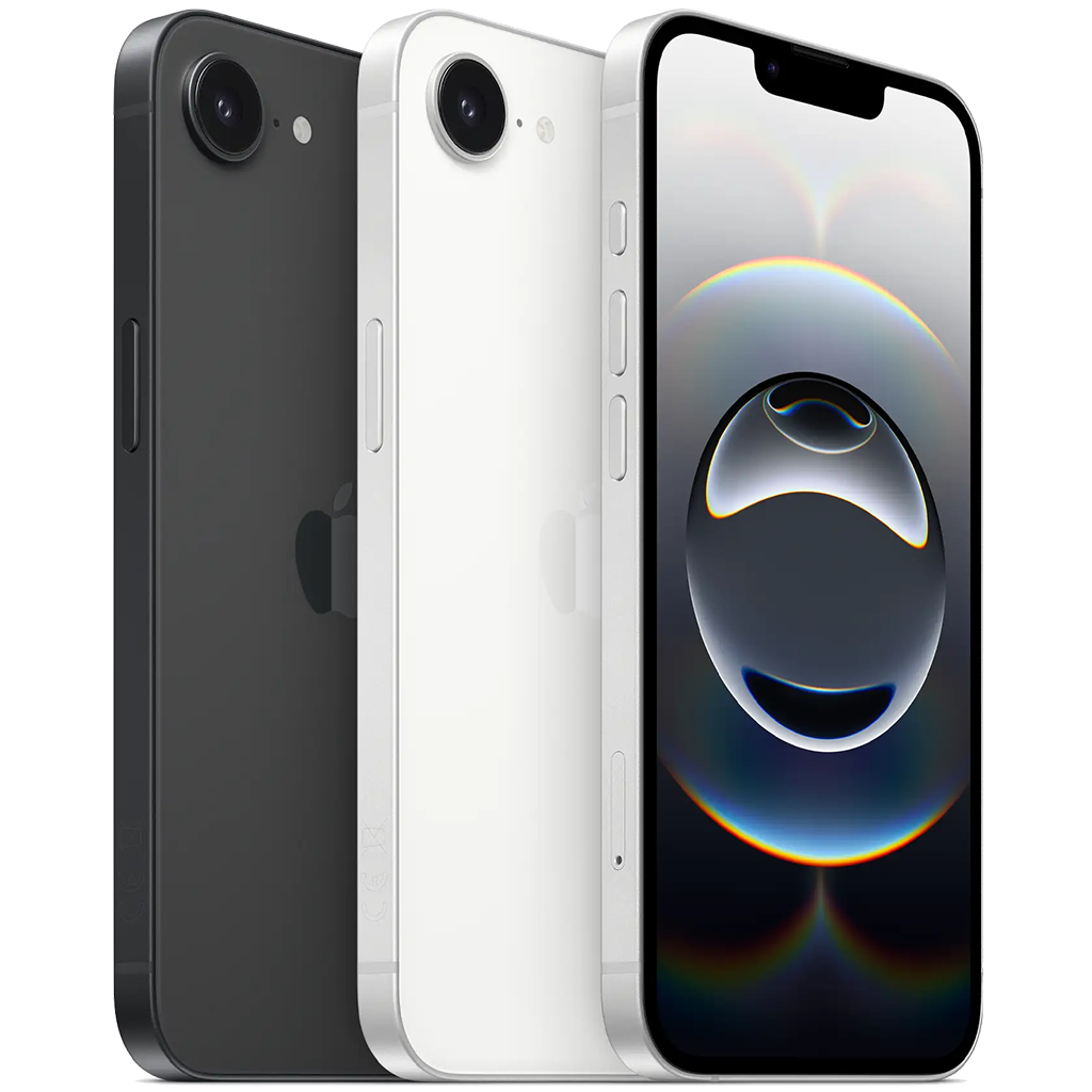 iPhone 16e kopen, alle webshops en providers op een rij