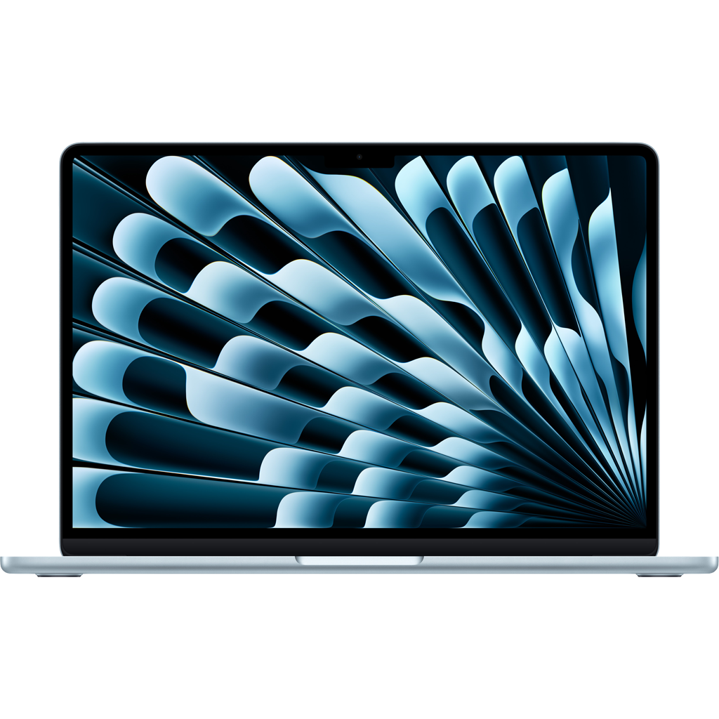 Apple kondigt MacBook Air met M4-chip aan