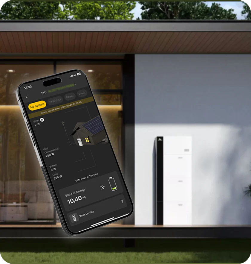 AlphaESS lanceert officieel de SMILE G3 thuisbatterij