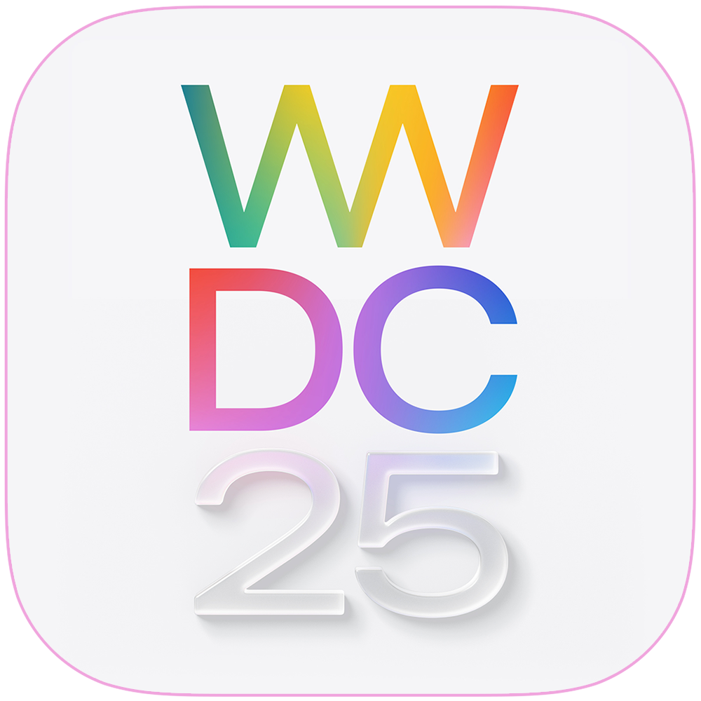 Officieel: WWDC 2025 van 9 tot 13 juni met o.a. aankondiging iOS 19