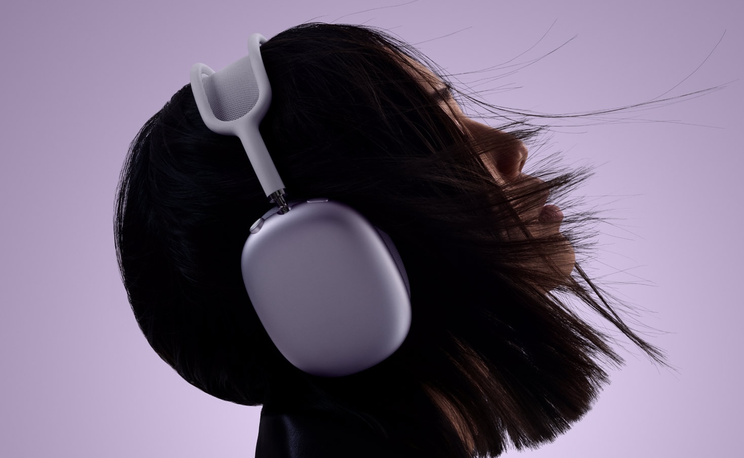 AirPods Max 2 met H2-chip en verbeterde audiokwaliteit