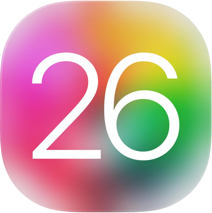 iOS 26 geruchten: Nieuwe Camera-app, design aanpassingen, menubalk voor iPad en meer