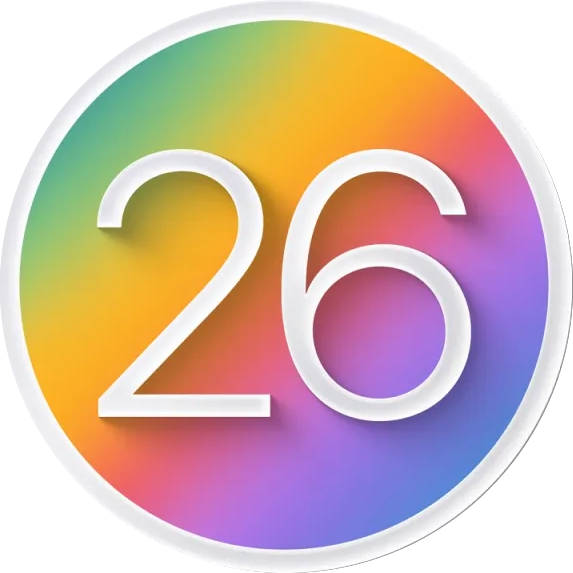 macOS 26 krijgt mogelijk nieuwe interface in de stijl van visionOS, stage manager 2.0 en meer
