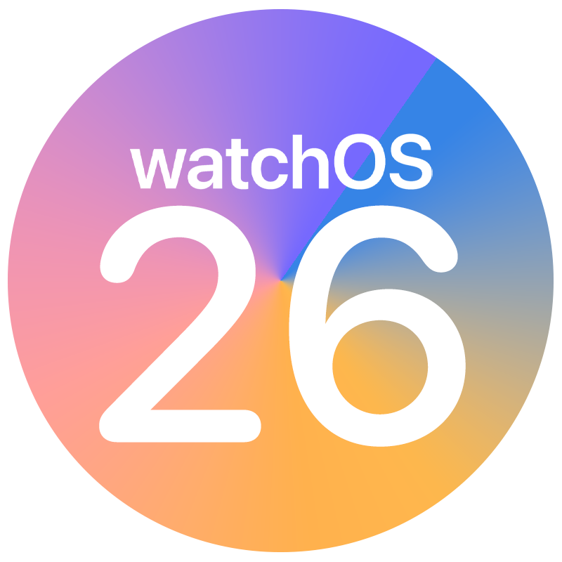 watchOS 26 krijgt mogelijk nieuwe interface in de stijl van visionOS en Apple Intelligence