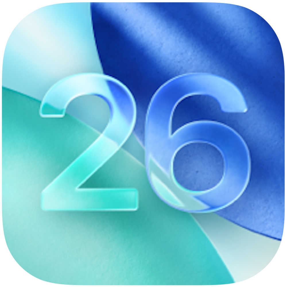 Nieuwe bèta iOS 26, iPadOS 26 en macOS Tahoe nu beschikbaar