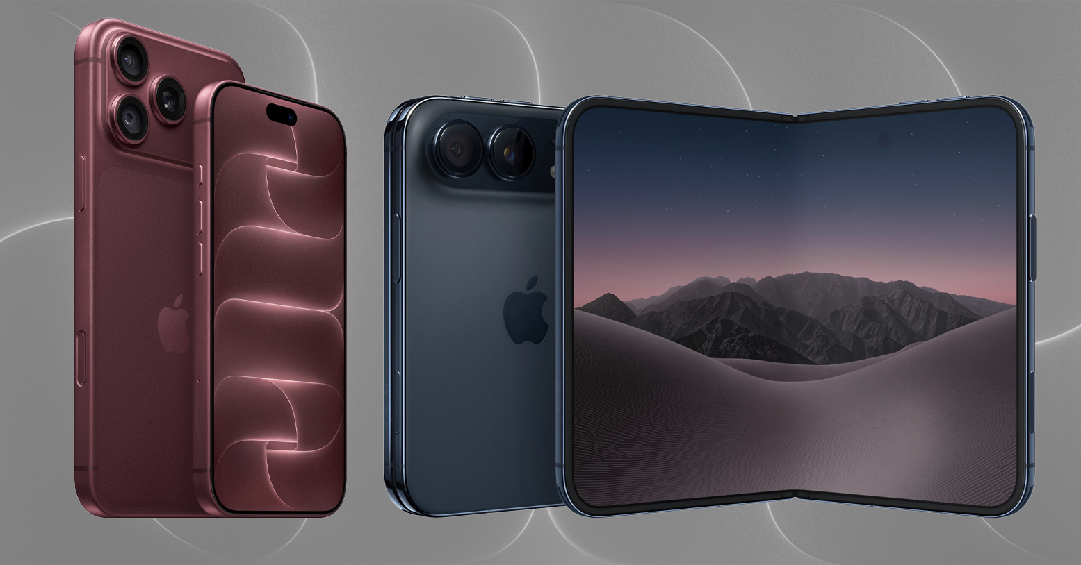 Pro Tip Overzicht iPhone Duo en iPhone 18 Pro tips